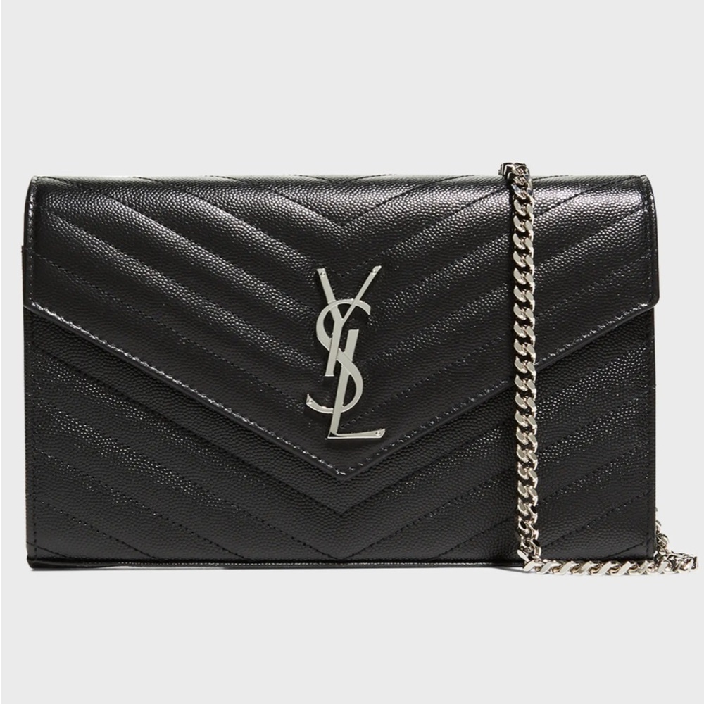YSL C.WALL(153Y)MONO GRAIN DE POUDRE SL